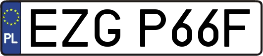 EZGP66F