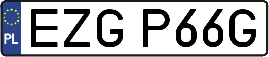 EZGP66G