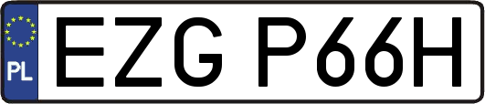 EZGP66H