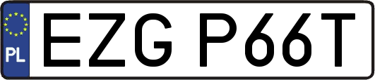 EZGP66T