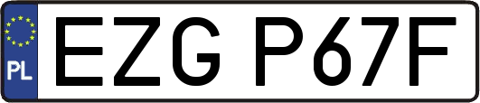 EZGP67F