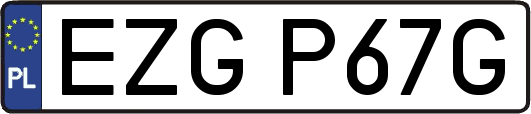EZGP67G