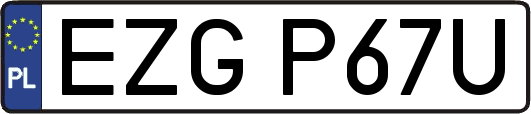 EZGP67U