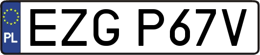 EZGP67V