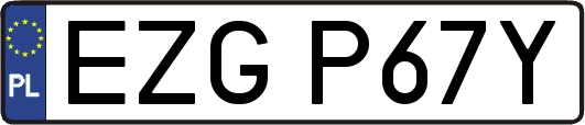 EZGP67Y
