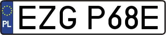 EZGP68E
