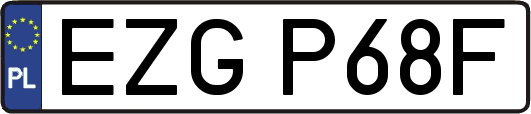 EZGP68F