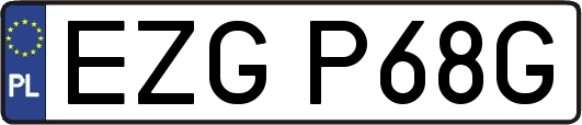 EZGP68G