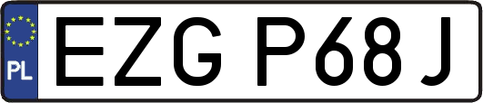EZGP68J