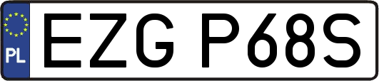 EZGP68S