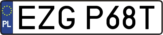 EZGP68T