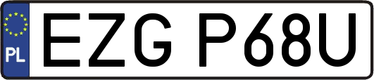 EZGP68U