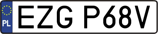 EZGP68V