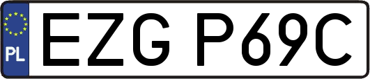 EZGP69C