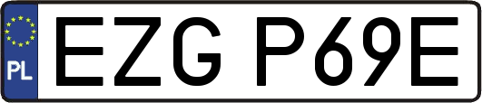 EZGP69E