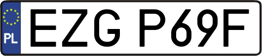 EZGP69F