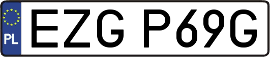EZGP69G