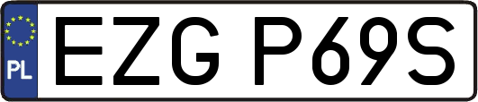EZGP69S