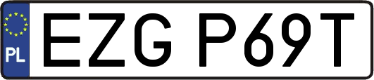 EZGP69T