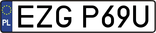 EZGP69U