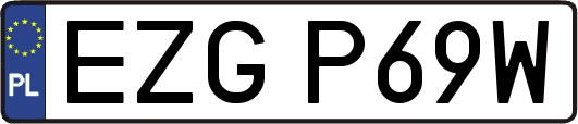 EZGP69W