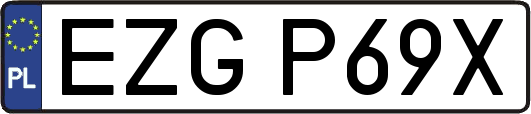 EZGP69X