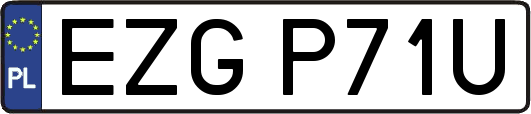 EZGP71U