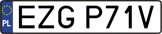 EZGP71V