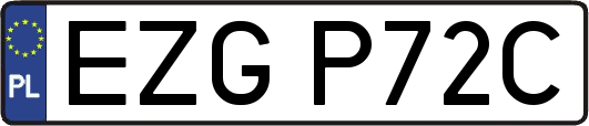 EZGP72C