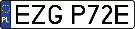 EZGP72E