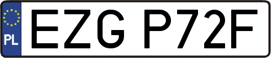 EZGP72F