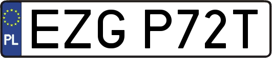 EZGP72T