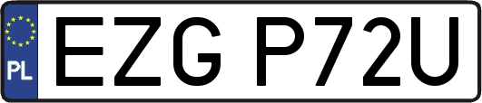 EZGP72U