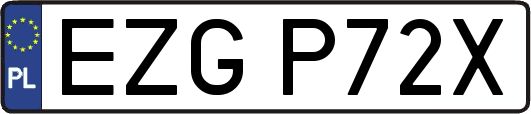 EZGP72X