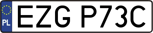 EZGP73C