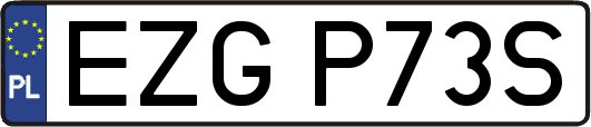 EZGP73S