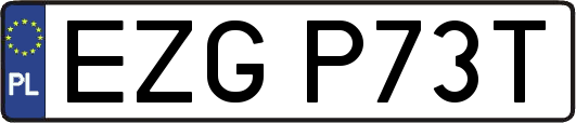 EZGP73T
