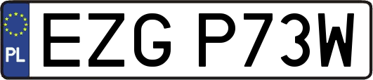 EZGP73W