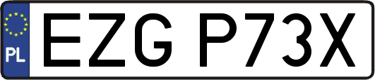 EZGP73X