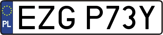 EZGP73Y