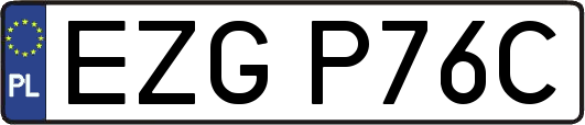 EZGP76C