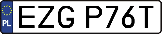 EZGP76T