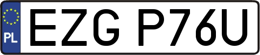 EZGP76U