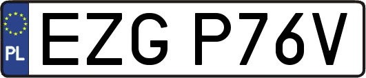 EZGP76V