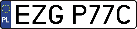 EZGP77C
