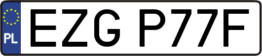 EZGP77F