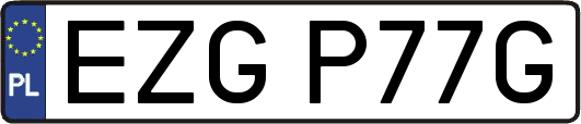 EZGP77G