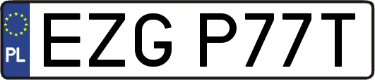 EZGP77T
