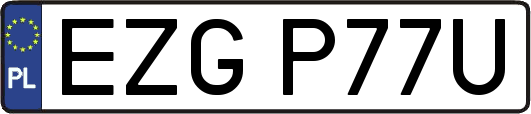 EZGP77U