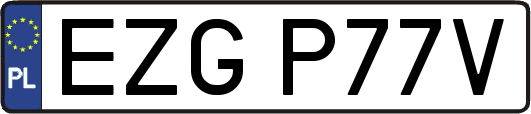 EZGP77V